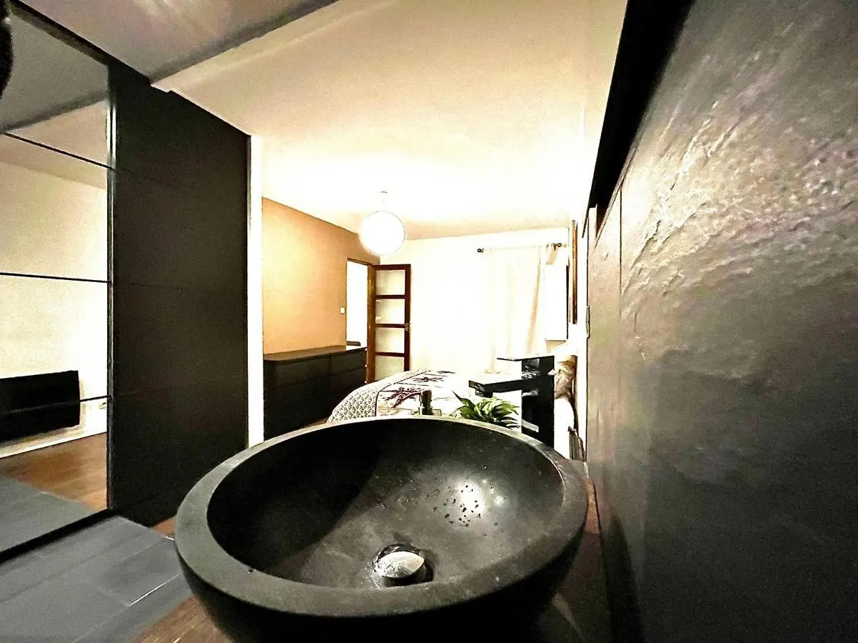 *Fontaine Moussue*Hyper Centre*T2 Standing* Apartment Salon-de-Provence